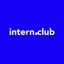intern.club Logo