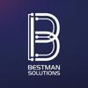 Bestman Solutions Logo