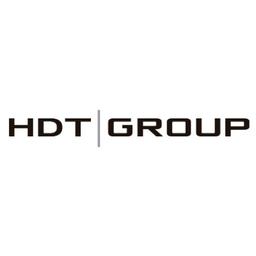 HDT Group Logo