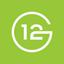 12 Geniuses Logo