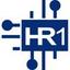 HR1Systems Logo