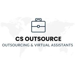 CS Outsource Logo