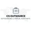 CS Outsource Logo