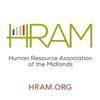 HRAM - Human Resource Association of the Midlands Logo