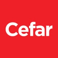 Cefar Logo