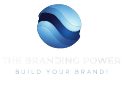 Branding & Digital Marketing Agency Logo