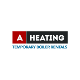 Temporary Boiler Logo