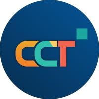 Code Creator Technology Logo