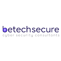 Be Tech Secure Ltd Logo