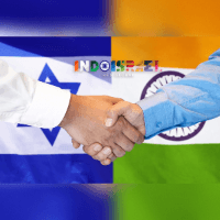 indoisraelvisa.com Logo