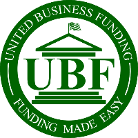 United Business Funding Logo