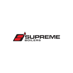 Supremeboilers Logo