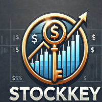 Stockkey Logo