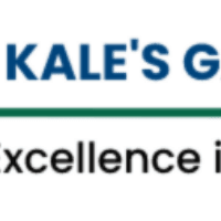 Vikrant Kale Logo
