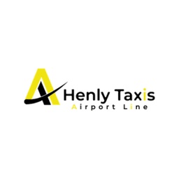 AA Henley Taxis Logo