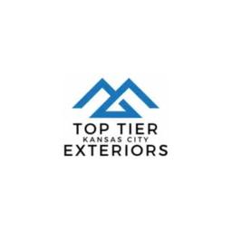 Kansas City Top Tier Exteriors Logo
