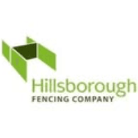 Hillsborough Fencing UK Logo