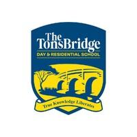 The TonsBridge School Logo
