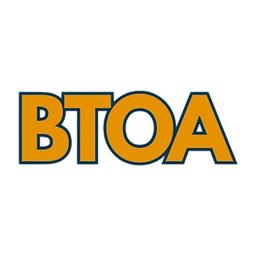 Bermuda Taxi Owners and Operators Association Logo