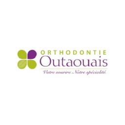Outaouais Orthodontics Logo