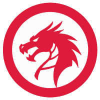 Dragon Mart Shops Logo