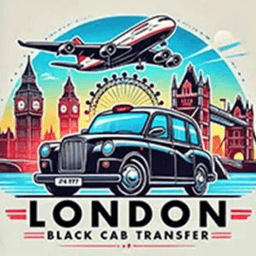 London Black Cab Transfers Logo