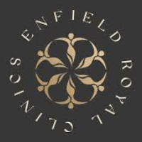 Enfield Royal Med Spa Viera Logo