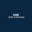 Uaedebt Collection Logo