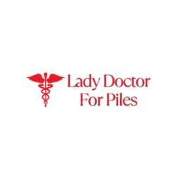 Lady Doctor – Dr. Ruchi Gupta For Piles /Fissure / Pinodial Sinus Rohini Logo