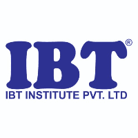 IBT Laxmi Nagar Logo