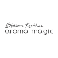 Blossom Kochhar Shop & Salon Logo