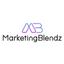 Marketing Blendz Logo