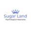 sugar land psychological associates Logo
