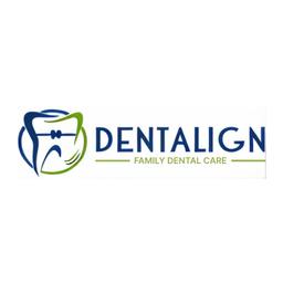 Dentalign - Family Dental Care Logo