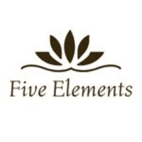 Five Elements Logo