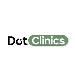 Dot Clinics Logo