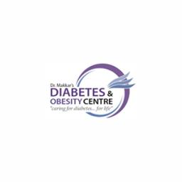Dr Makkar's Diabetes And Obesity Centre Logo