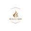 Al Ameen spark Logo