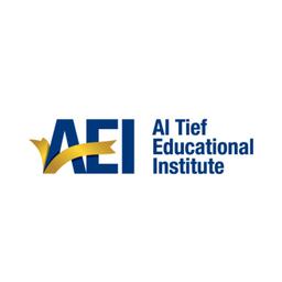 Aei Dubai Logo