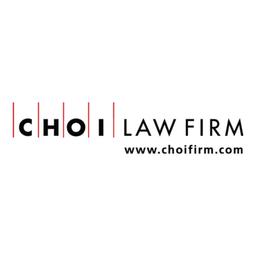 Choi Law Firm Logo