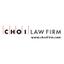 Choi Law Firm Logo