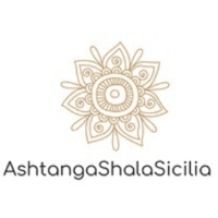 Ashtanga Shala Sicilia Logo