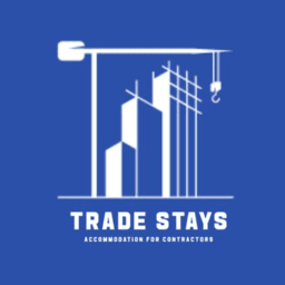 Trade Stays Logo