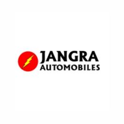 Jangra Automobiles Logo