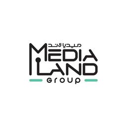 Media Land Group Logo