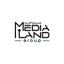 Media Land Group Logo