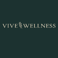 Vivewellness Therapy Logo