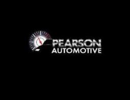 Pearson Automotive Logo