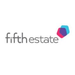 Fifth Estate Agency Logo