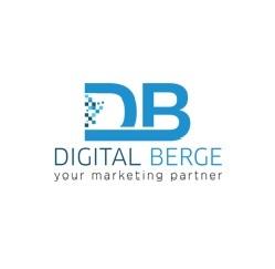 Digital Berge Logo